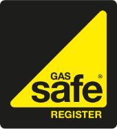 Gas Safe Regsitered